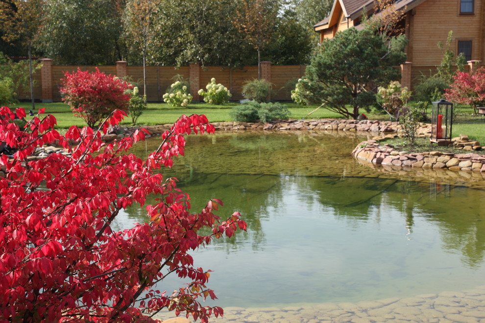 Истра кантри клаб