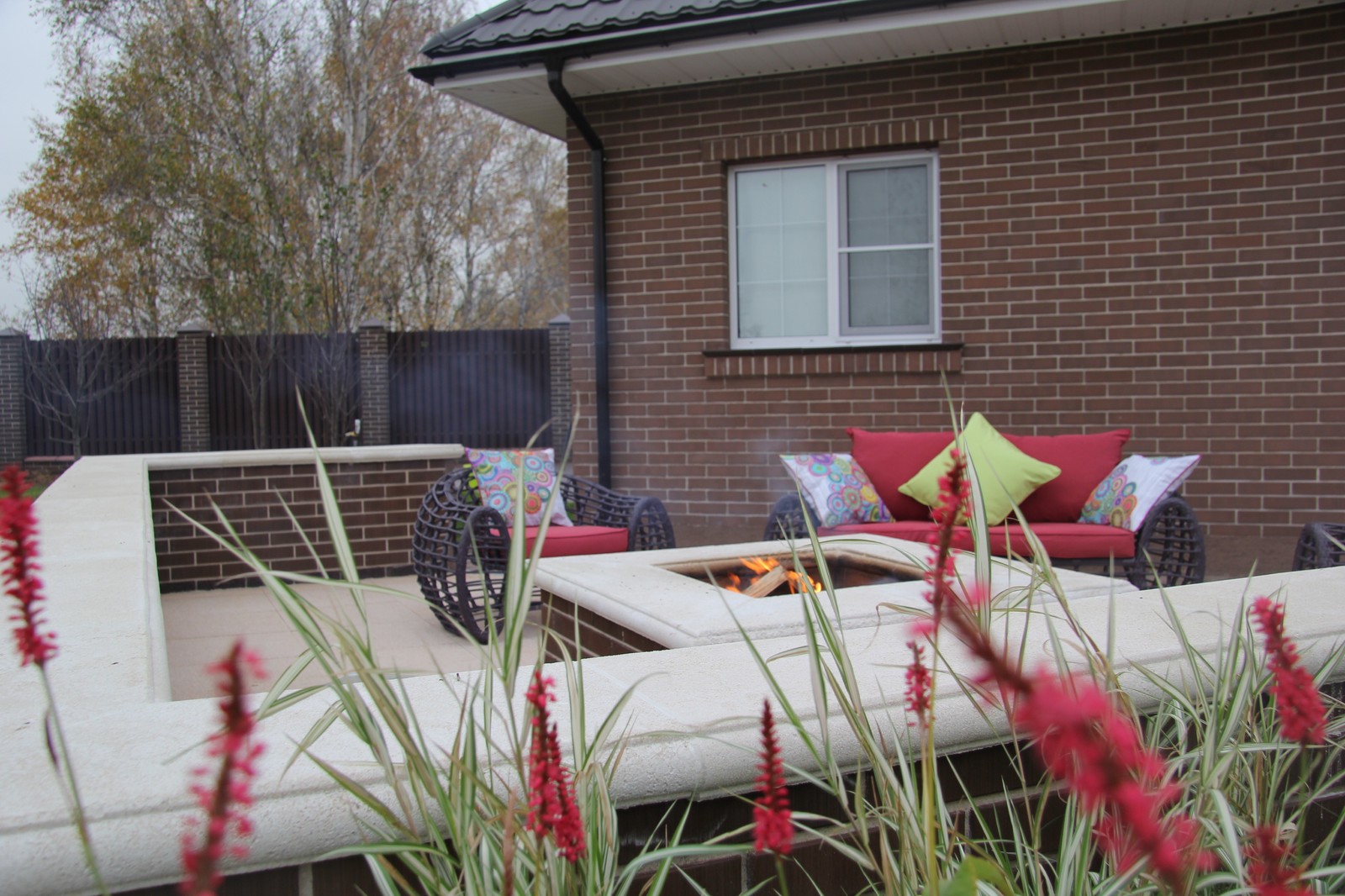 "Красный октябрь"