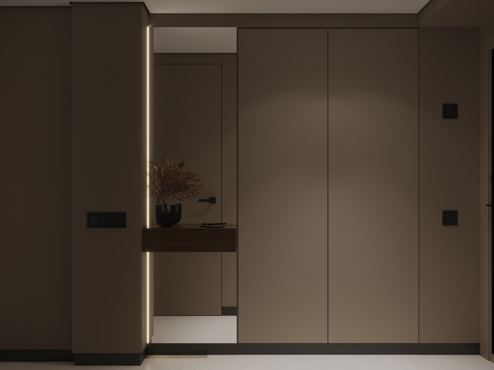 Квартира в ЖК Северная Корона