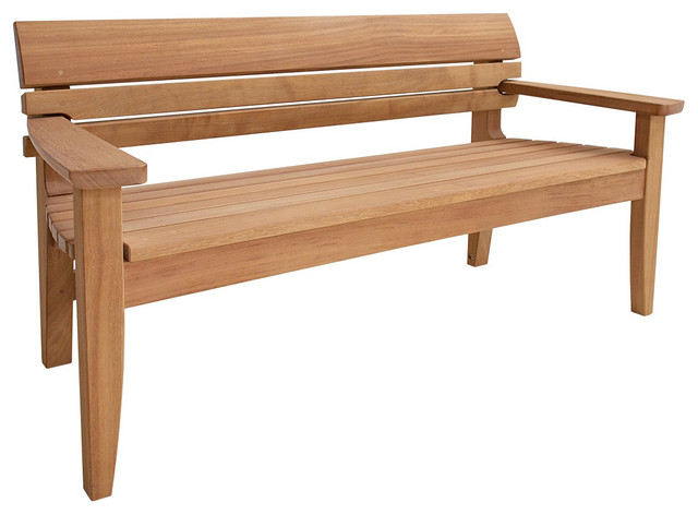 Chico Bench By Wales & Wales