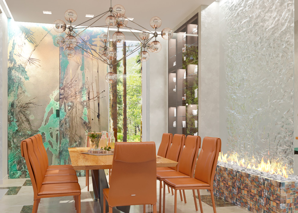 "Сестроречье" интерьеры