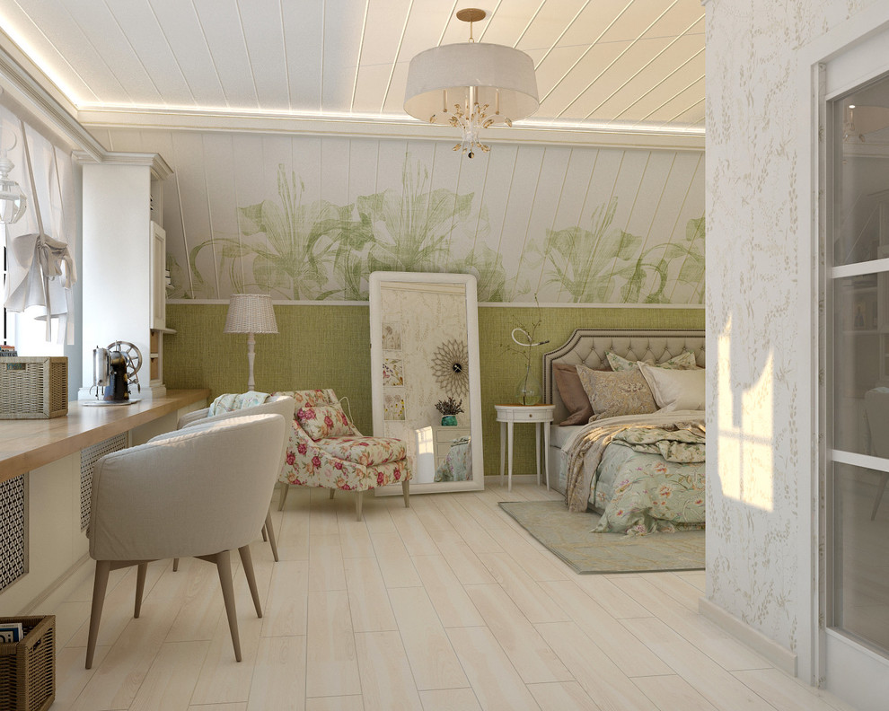 Коттедж Новопокровское