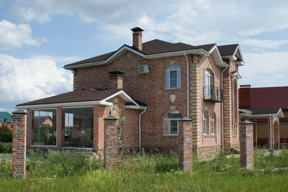 Лирическая