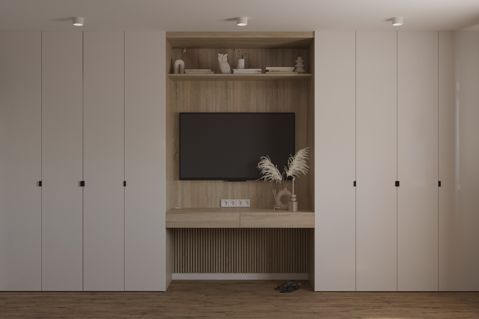 М. Отрадное