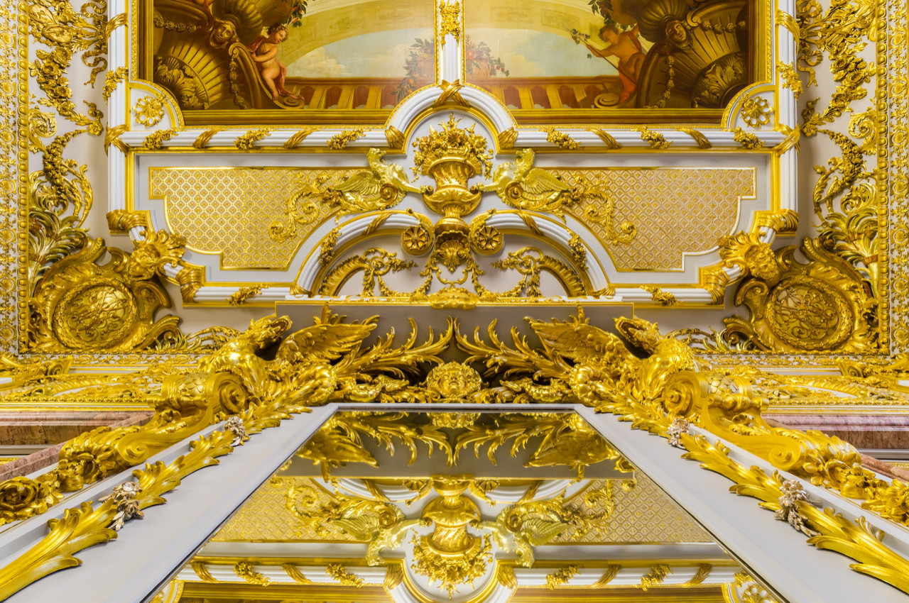 Особняк Половцова