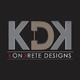 KDK Konkrete Designs LLC