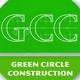 Green Circle Construction, Inc.