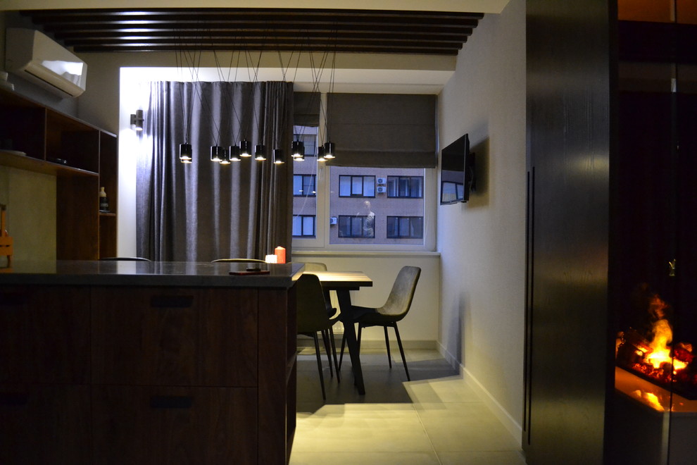 Квартира для молодой семьи