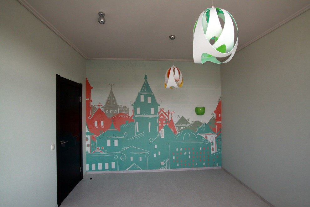 Таунхаус в поселке "Александровский"