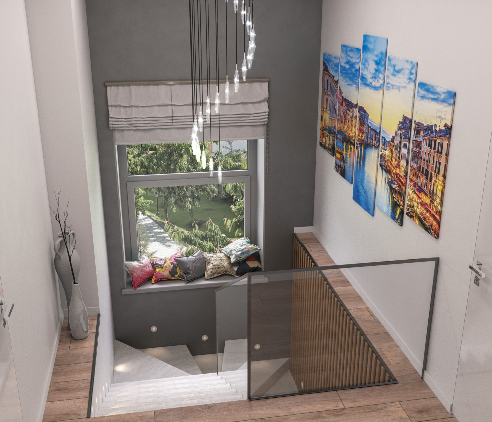 Коттеджный поселок "Лосиный Парк-2"