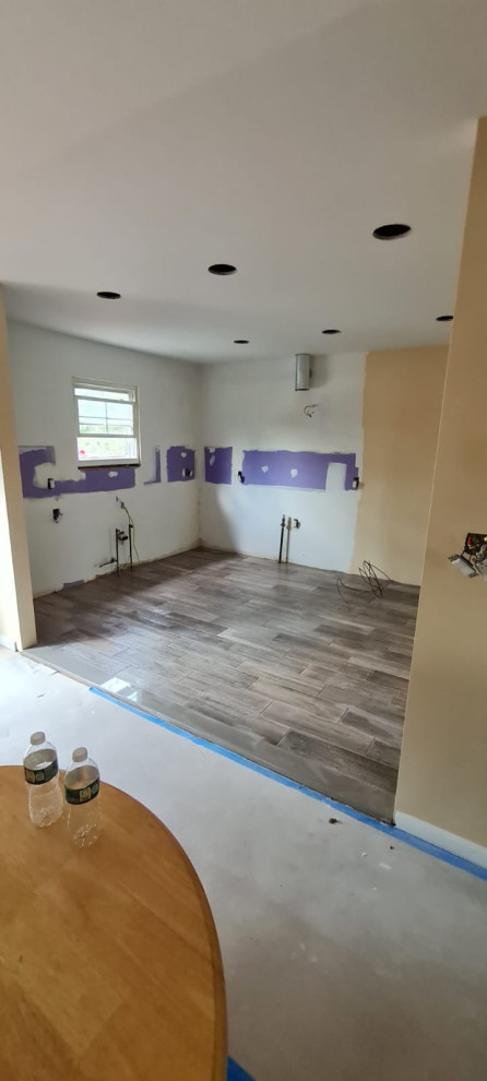 Forest Hills Gourmet Kitchen Gem: Small Space, Big Impact