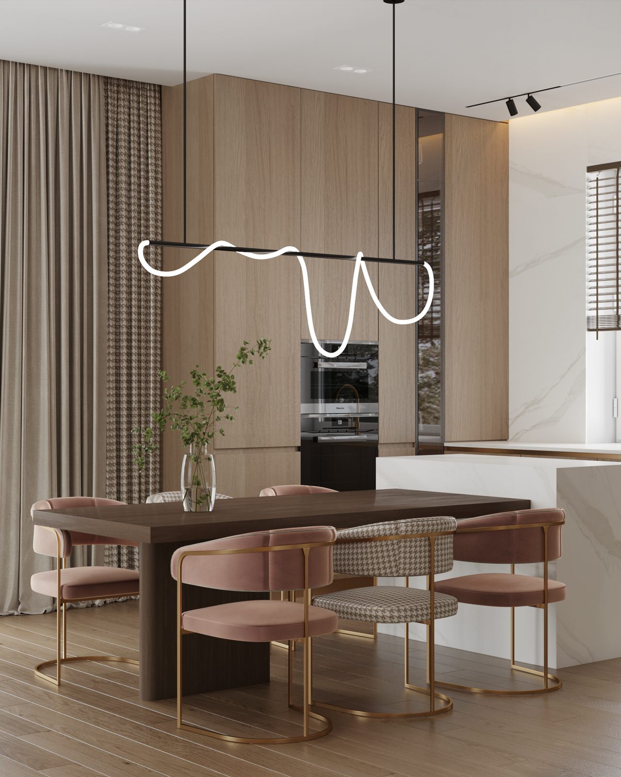 Коттедж КП Заповедник "Рысь"