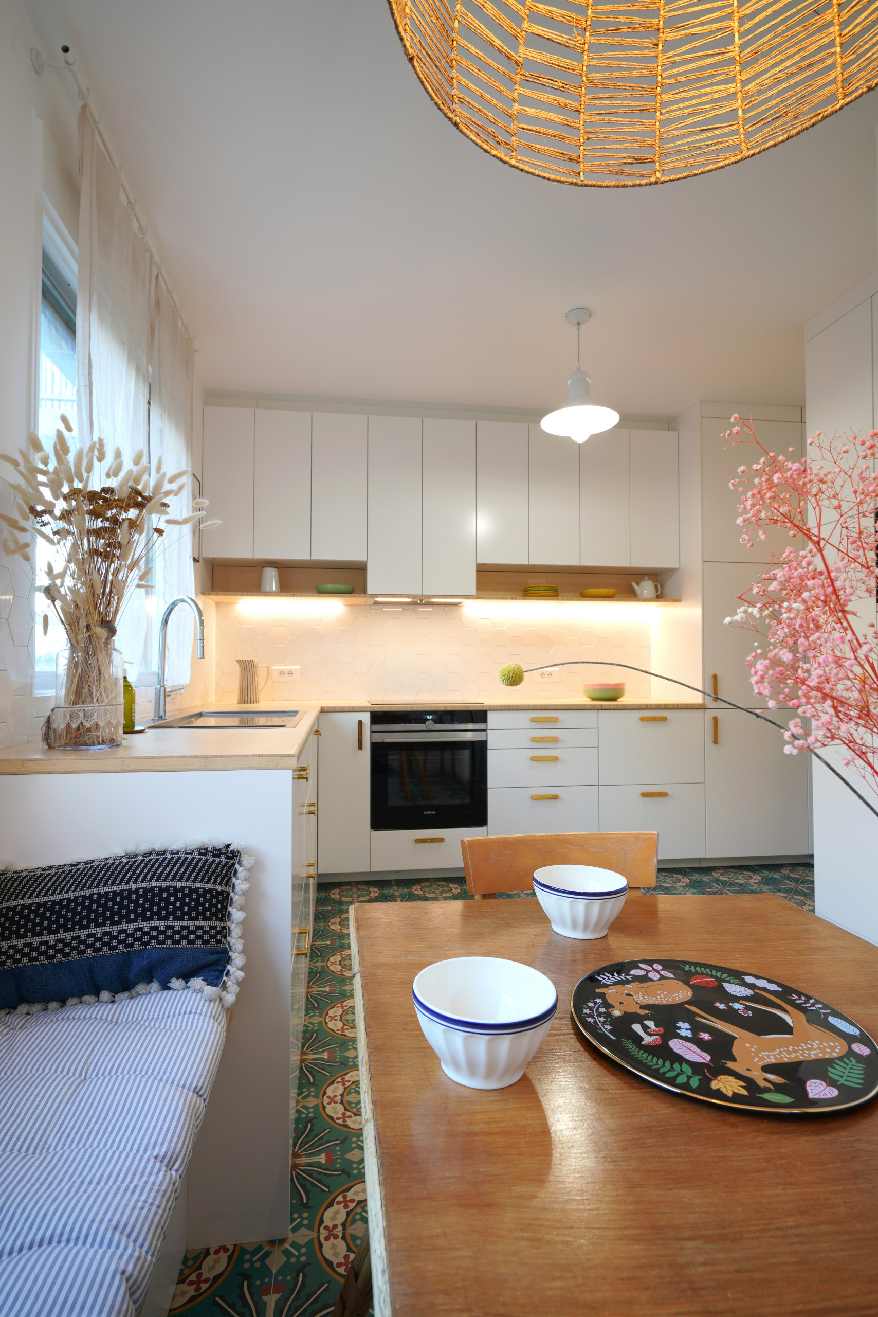 Appartement Meudon