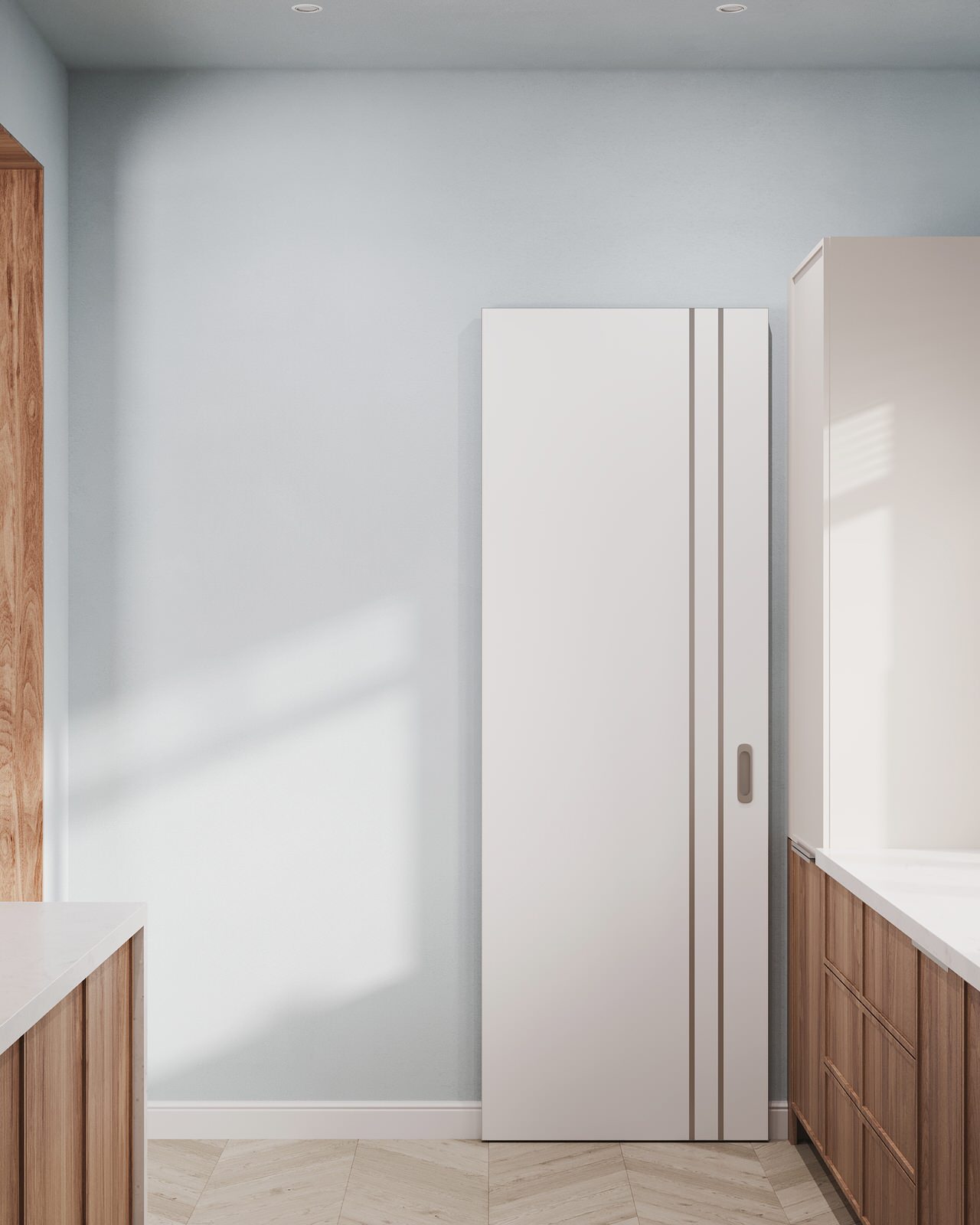 Дом в Свердловской области