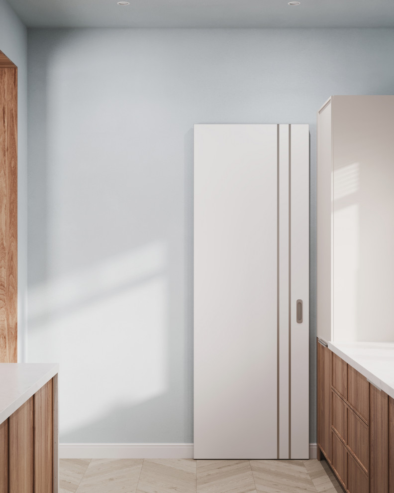 Дом в Свердловской области