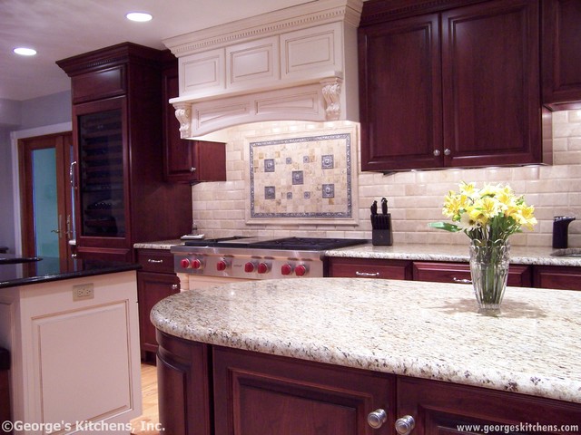 Kitchen remodeling valley ford #10