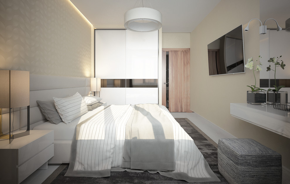 Небольшая квартира в районе Панарама