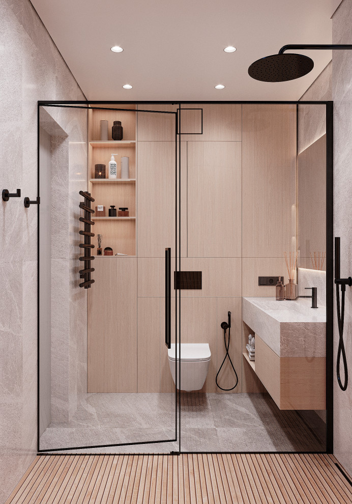 АК Marine Garden - 80 кв.м.