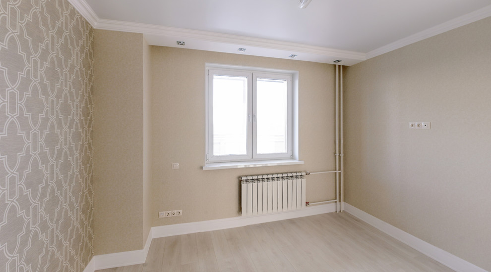 Светлая, уютная квартира для девушки