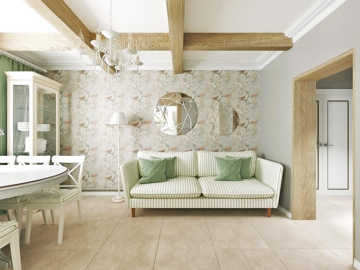 КП Солнечный