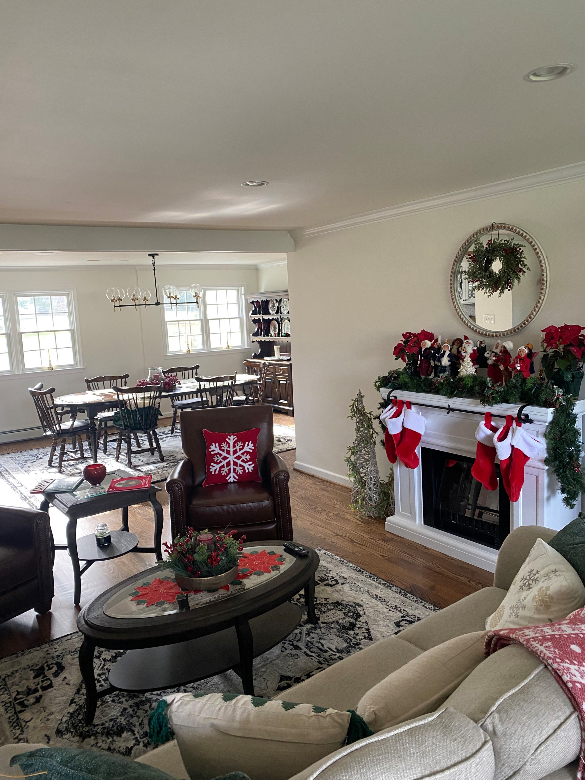 Full home Renovation in Maple Glenn Pa