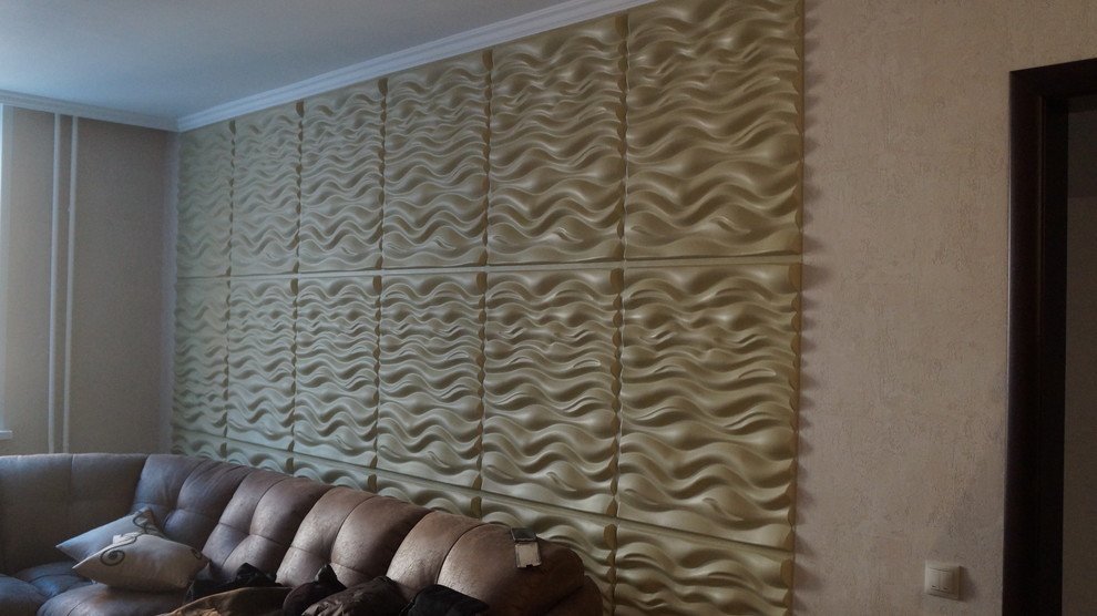 квартира на Ястынской