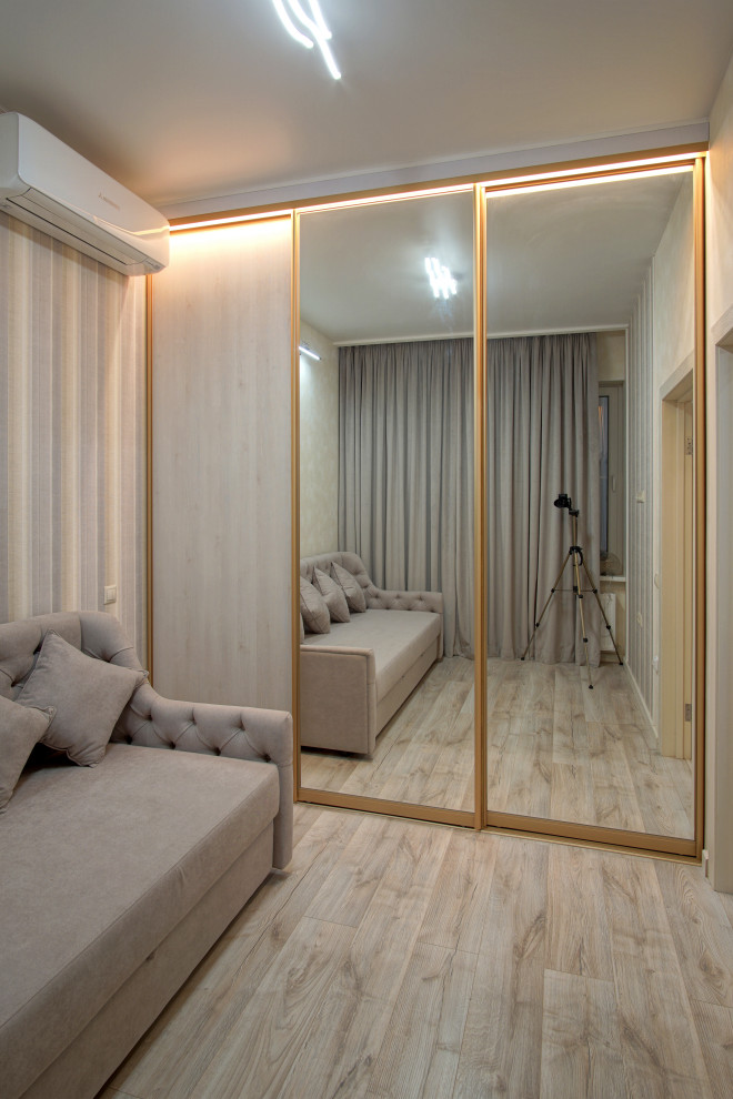 ГОТОВЫЙ РЕМОНТ ТАУНХАУСА В ЖК "НЕМЕЦКАЯ ДЕРЕВНЯ" Г.КРАСНОДАР