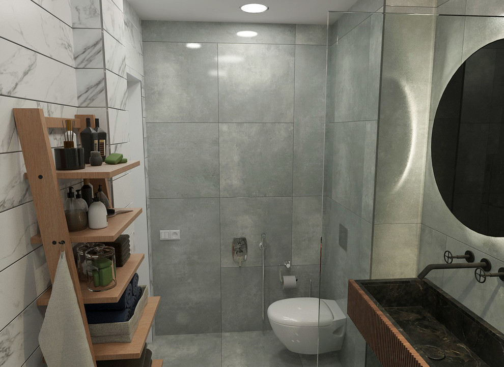 Евродвушка на Короленко