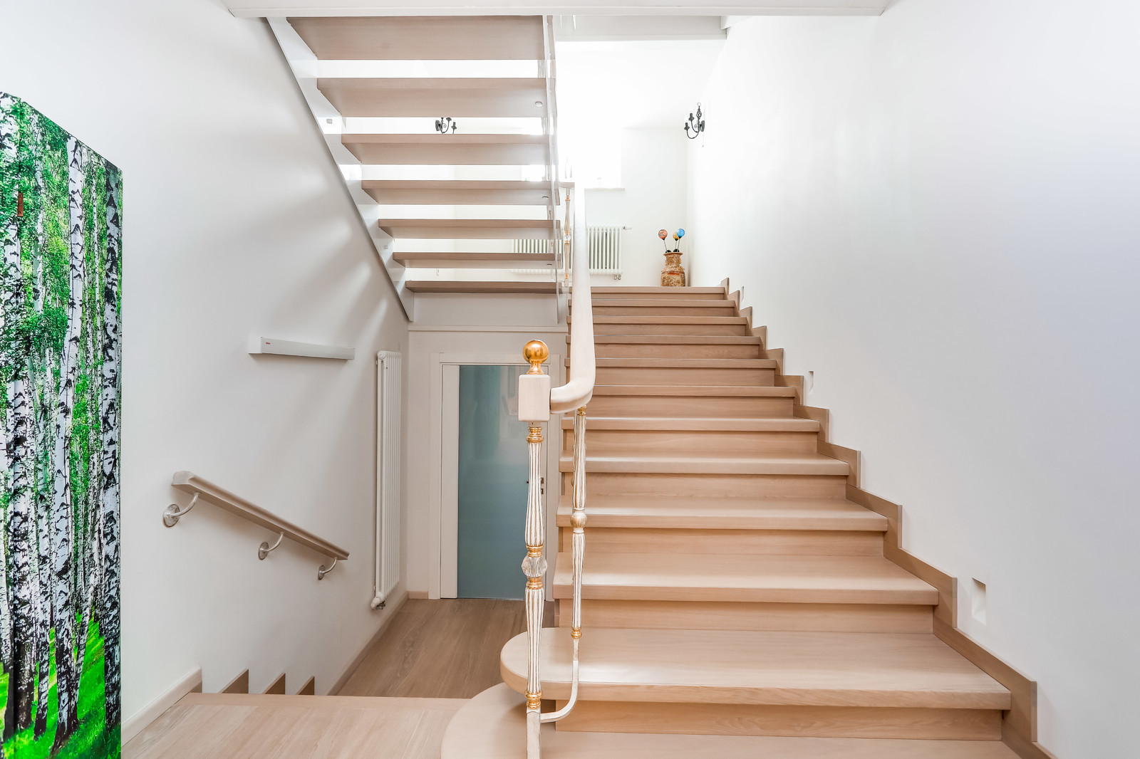 Ремонт таунхауса, 220м