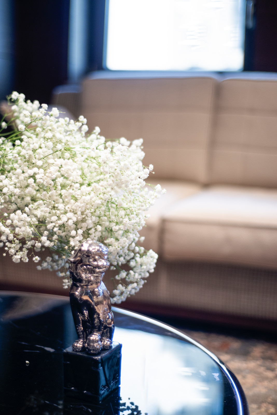 Квартира на Шаболовке