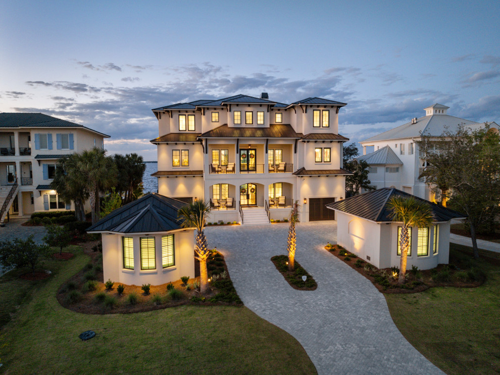 Perdido Bay Living