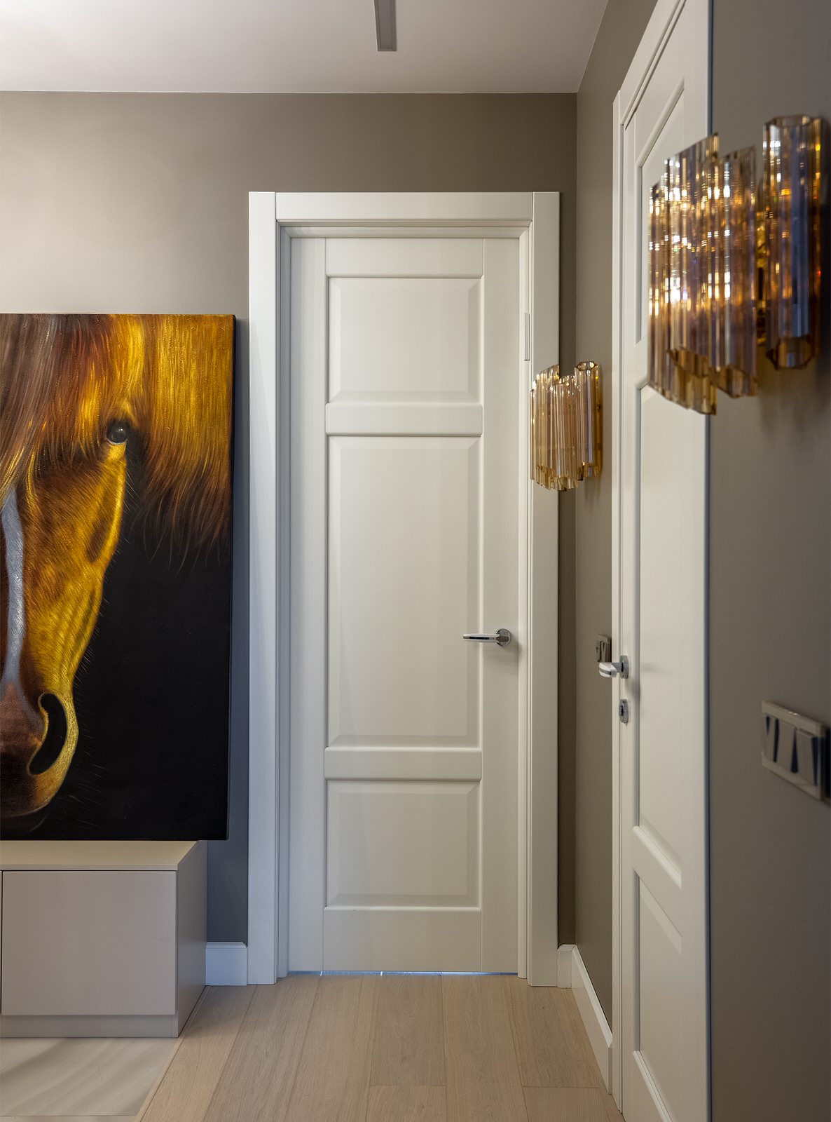 Комфорт для двоих