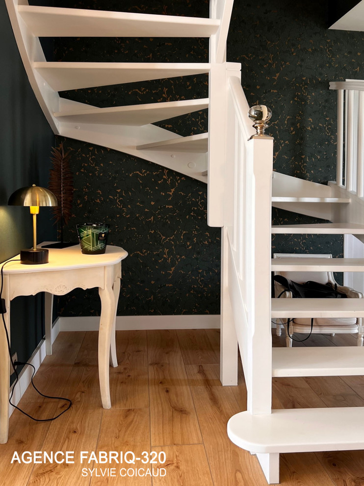 MISE EN DECORATION