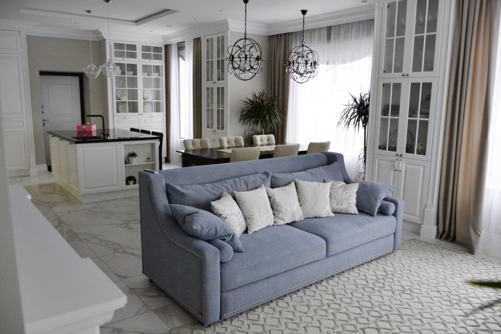 D O L M A T O V - реализация