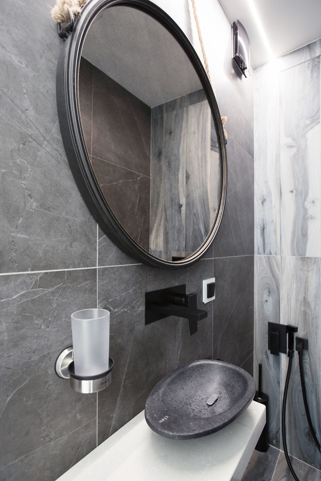 квартира на Факультетском