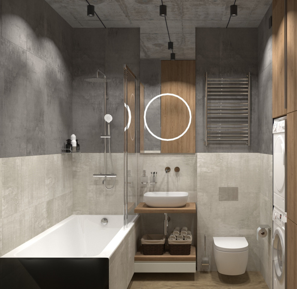 Трехкомнатная квартира 83 м.кв. в Москве, ул. Бориса Пастернака