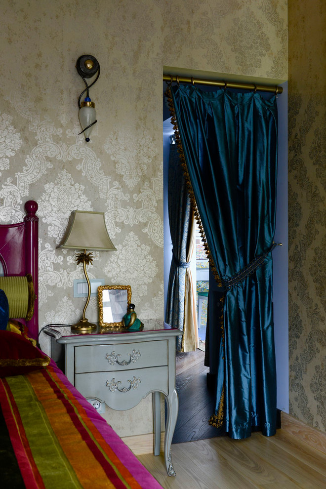 Квартира в Воронеже