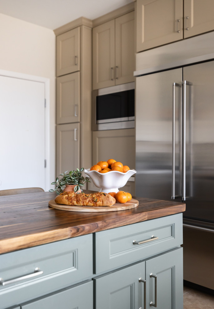 WARM WONDERFUL & WELCOMING