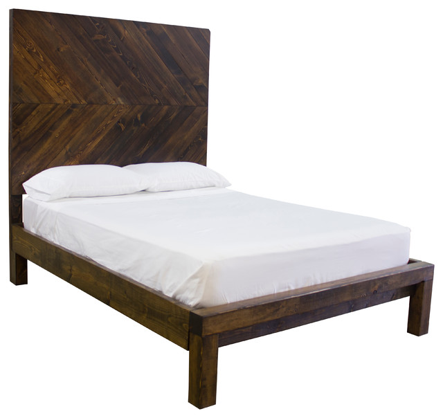 Extra Tall Queen Bed Frame – Hanaposy
