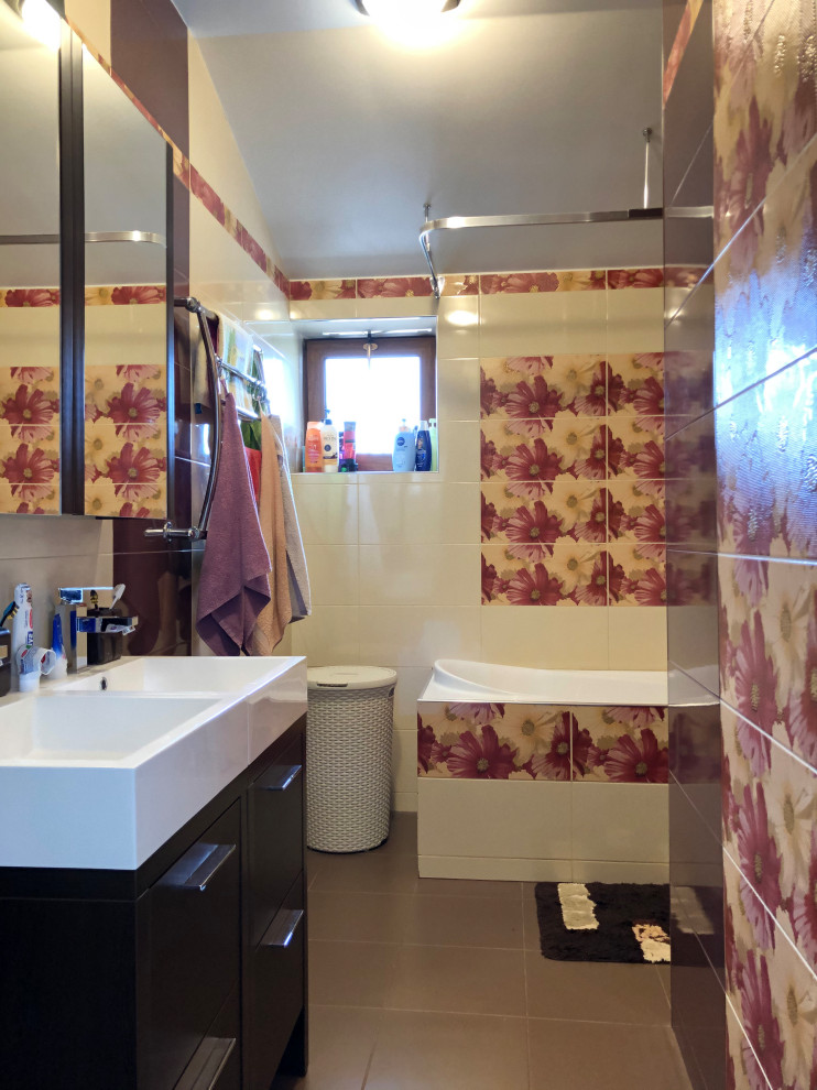 Дача в Подмосковье Pine's Color