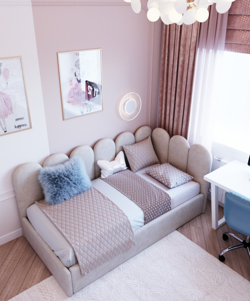 Квартира в г. Междуреченск