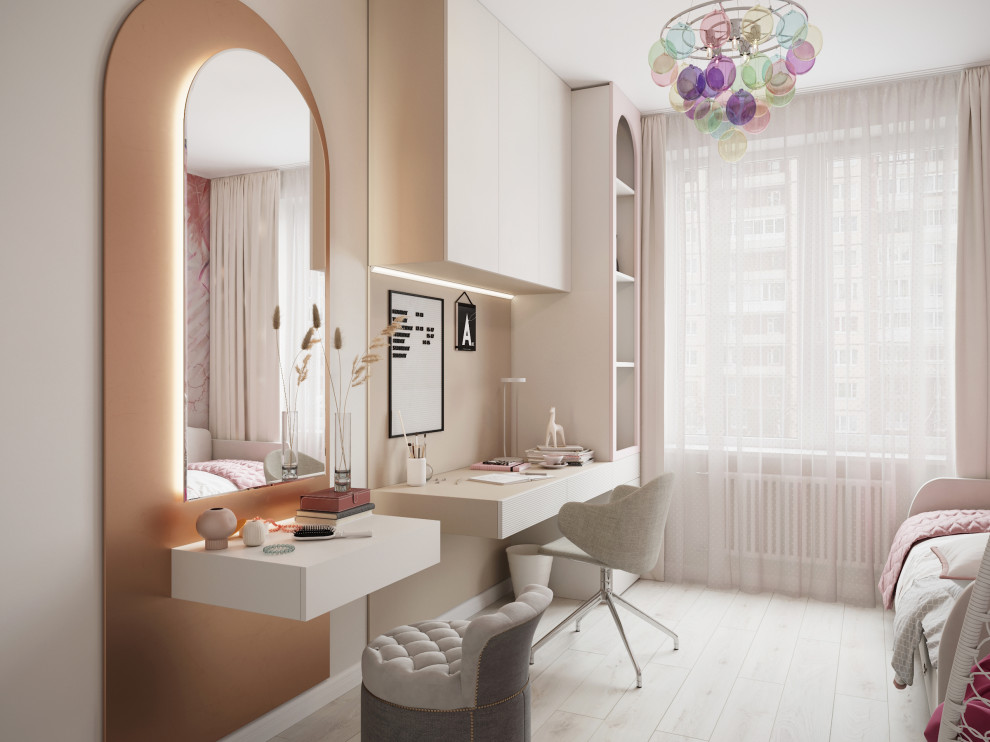 ЖК "Рыбацкая Гавань"