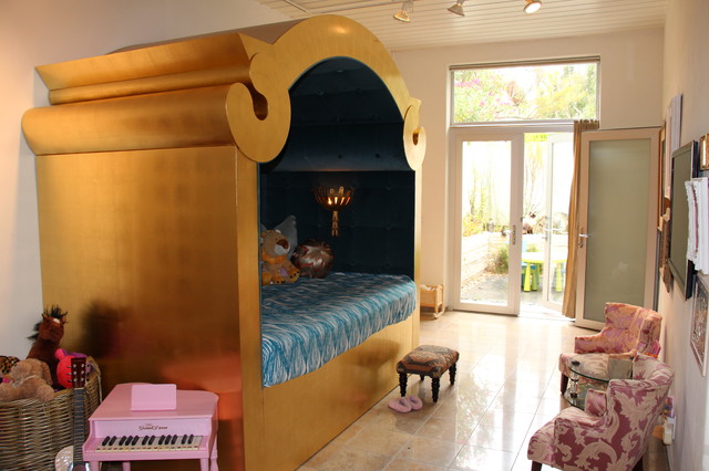 Kid Rooms klassisch-modern-kinderzimmer