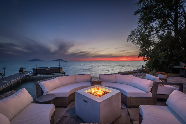 Maximizing Tranquility deck