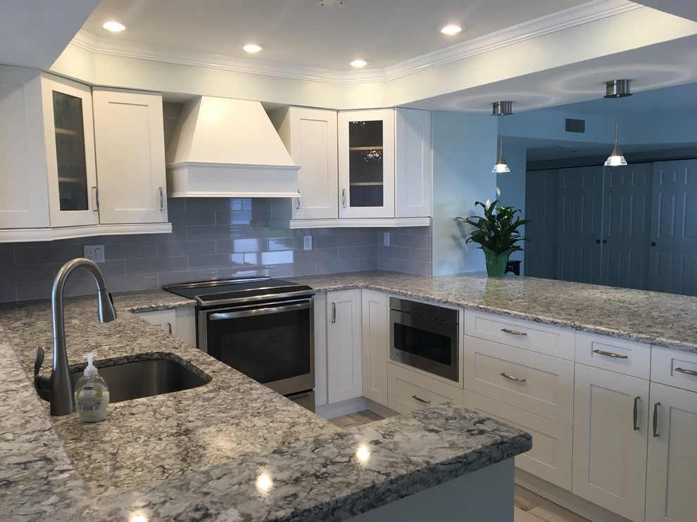Ocean Harbor Full Remodel