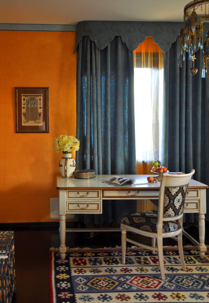 реализованные проекты