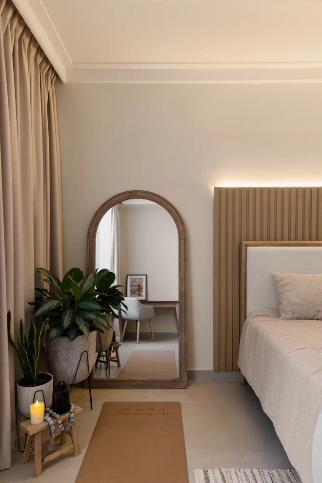 Квартира на Dubai Greek