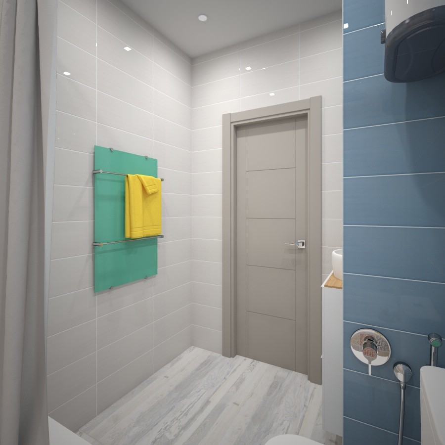 Цветные сны