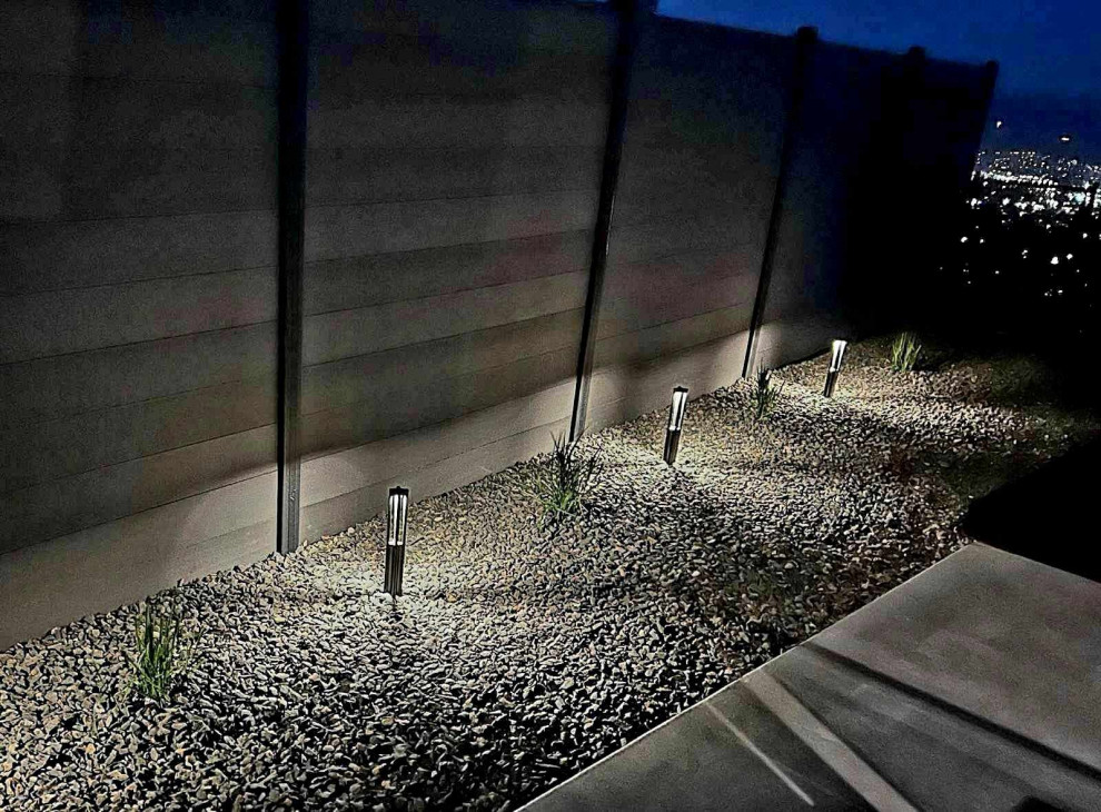Outdoor Pathway Lights