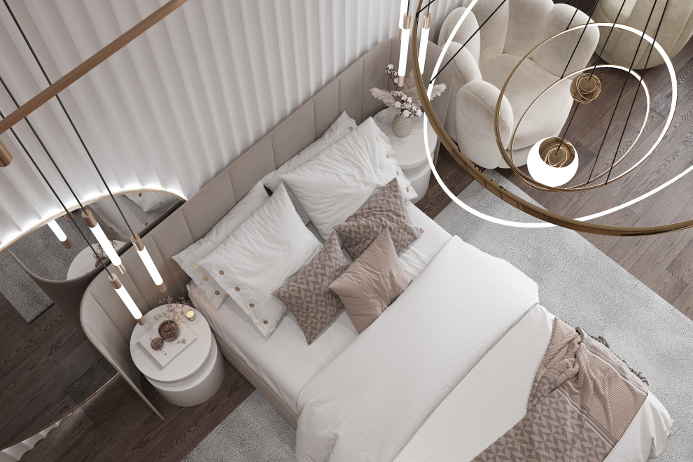 ЖК Сосновка 270 м2